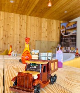 Ukhimath Resort | Canvas stay by Fairlink
