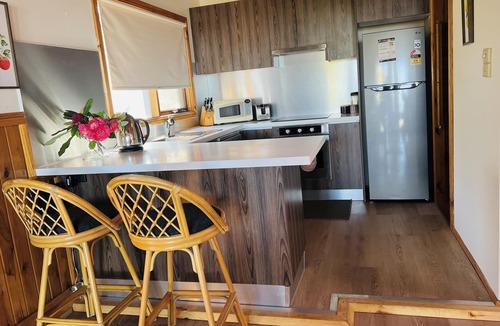 Blackheath Cottage | Canyon Cottage ~ Majestic view