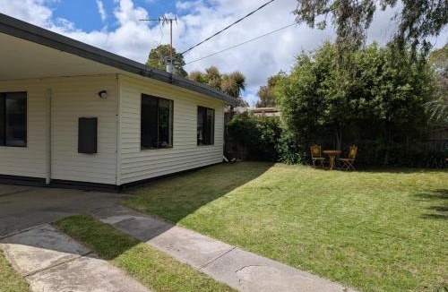 Capel Sound House | Capel Breeze