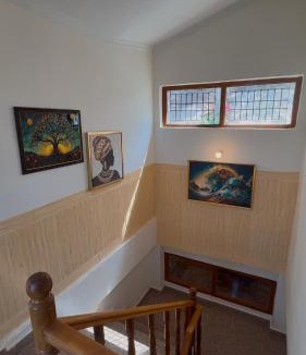 Pachhad Villa | Captains Ridgeview Retreat