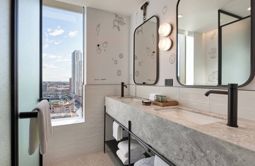 Haymarket Hotel | Caption By Hyatt Central Sydney
