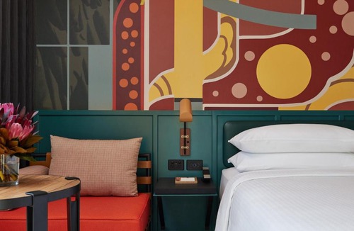 Haymarket Hotel | Caption By Hyatt Central Sydney