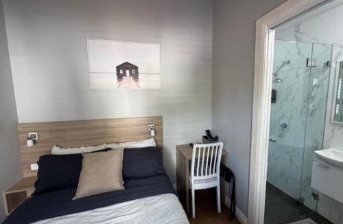Kirribilli Hotel | Carnarvon Lodge Kirribilli, Sydney