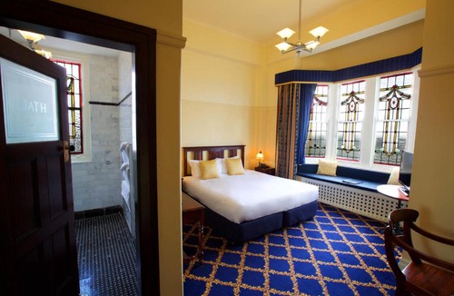 Katoomba Hotel | Carrington Hotel
