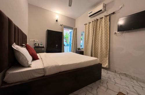 Candolim Hotel | Casa Almeida by Legends Hotels
