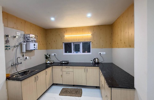 Mussoorie Apartment | Casa ami cozy nest 2bhk apartment in charming Mussoorie for your stay