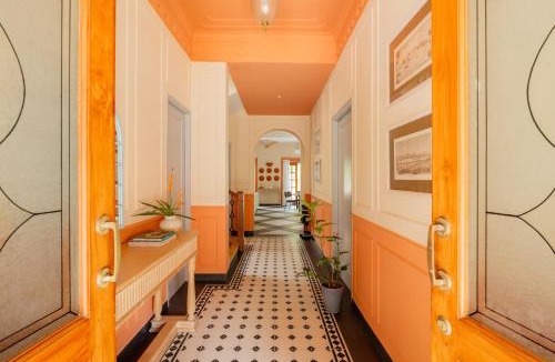 Arpora Villa | Casa Amore by ELIVAAS 2 Tropical 4-BHK Villas in a Gated Enclave with 2 Private Pools & Indoor Bars Near Calangute & Baga Beaches