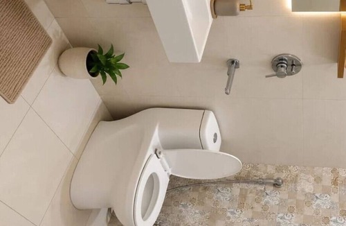 Gurugram House | Casa Bella