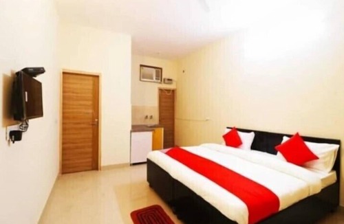 Gurugram House | Casa Bella