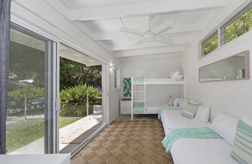 Pearl Beach House | Casa Bianca @ Pearl Beach