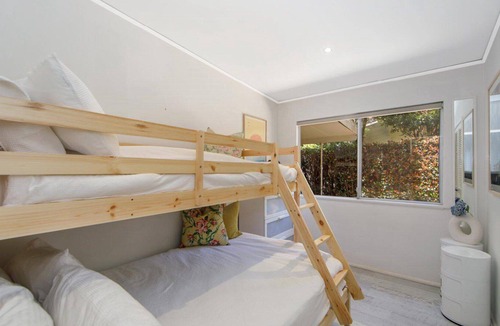 Pearl Beach House | Casa Bianca @ Pearl Beach