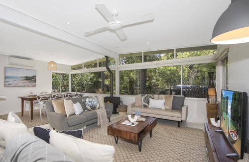 Pearl Beach House | Casa Bianca @ Pearl Beach