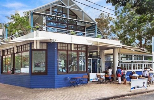 Pearl Beach House | Casa Bianca @ Pearl Beach