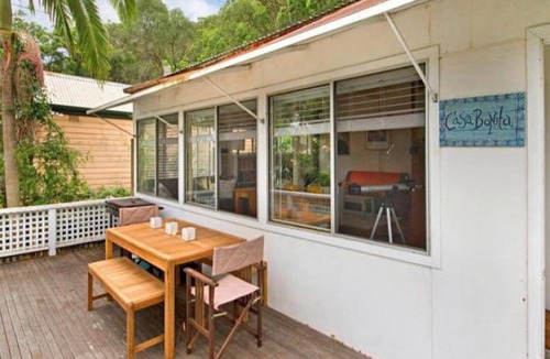 Pretty Beach Central Coast House | Casa Bonita by HolidayCo.