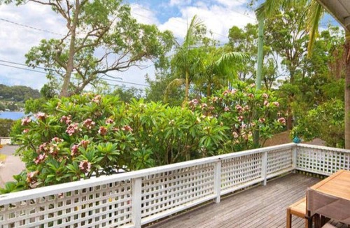 Pretty Beach Central Coast House | Casa Bonita by HolidayCo.