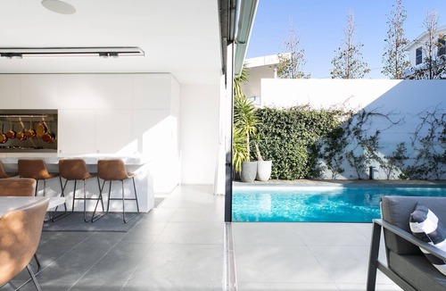 Clovelly House | Casa Chiara, Clovelly