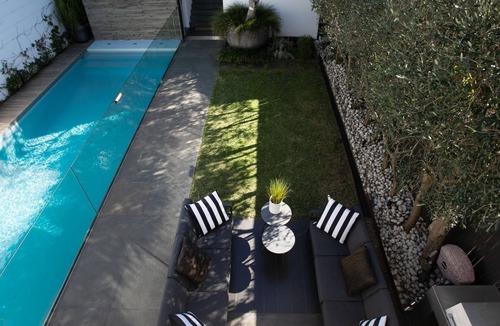 Clovelly House | Casa Chiara, Clovelly
