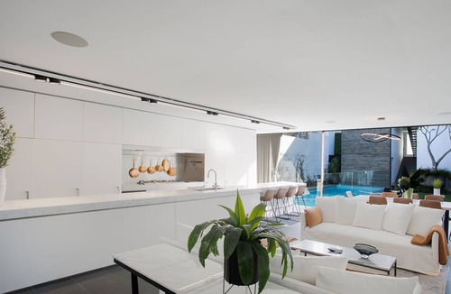 Clovelly House | Casa Chiara, Clovelly