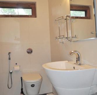 Candolim Bed & Breakfast | Casa Da Praia
