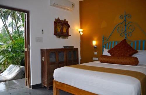 Candolim Bed & Breakfast | Casa Da Praia