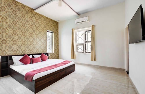 Jaipur House | Casa De Fiesta Luxurious Farmhouse Villa in Jaipur