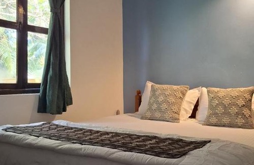 Palolem Apartment | Casa Lua