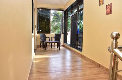 Parra Apartment | Casa Manarra - 2bhk Parra Road