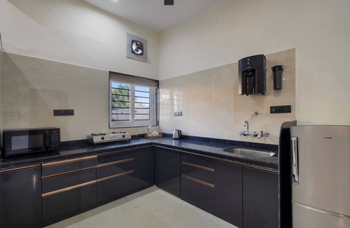 Bedla Villa | Casa Meraki by ELIVAAS Stunning 3BHK