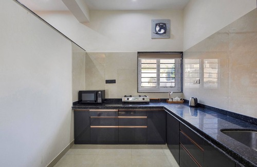 Bedla Villa | Casa Meraki by ELIVAAS Stunning 3BHK