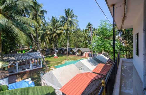 Morjim House | Casa Nobert