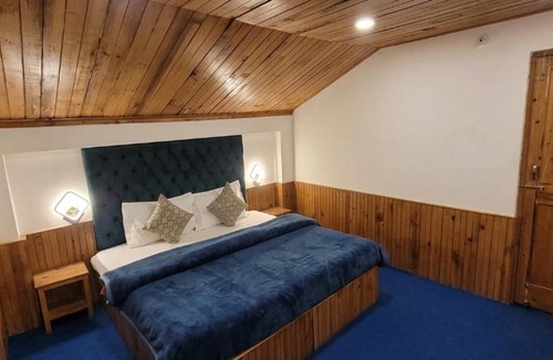 Manali Hotel | Casa Nova