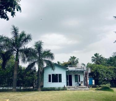 Noida Villa | CASA NOVA Villa