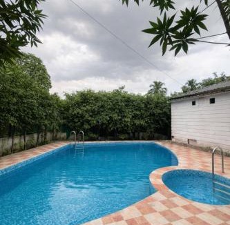 Noida Villa | CASA NOVA Villa