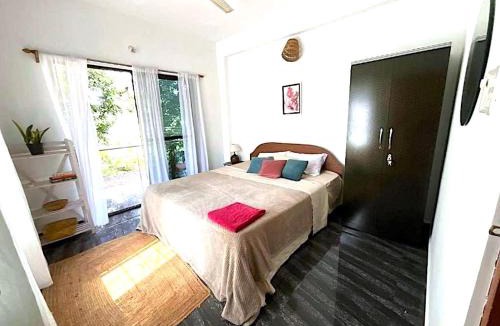 Palolem Apartment | Casa Palolem
