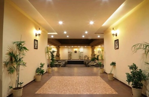 Waghoriya Hotel | Casa Paradise Resort