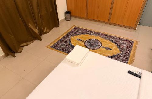 Perambur Purasavakam Apartment | Cashew tree suites - Anna Nagar