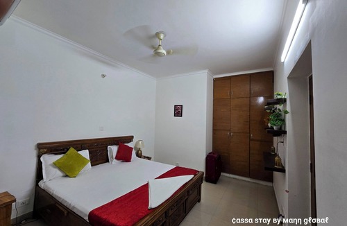 Vasant Kunj Bed & Breakfast | Cassa Stay - Vasant Kunj