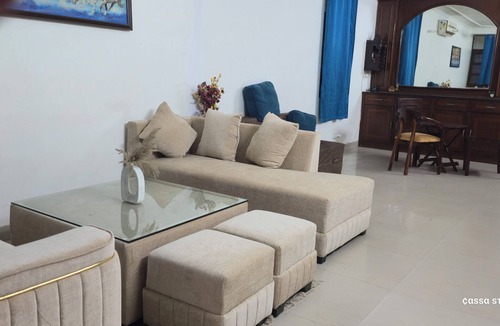 Vasant Kunj Bed & Breakfast | Cassa Stay - Vasant Kunj