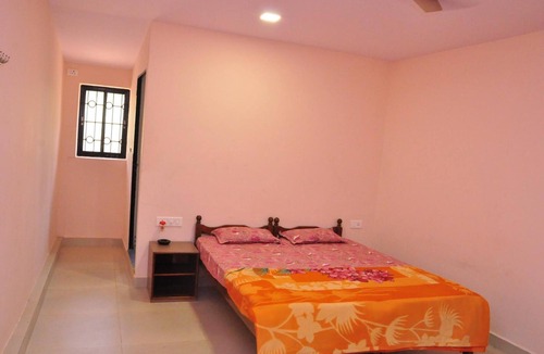 Anjuna House | Castelinhos' Home Away from Home
