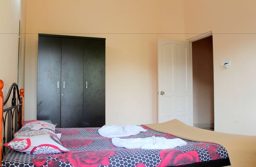 Anjuna House | Castelinhos' Home Away from Home