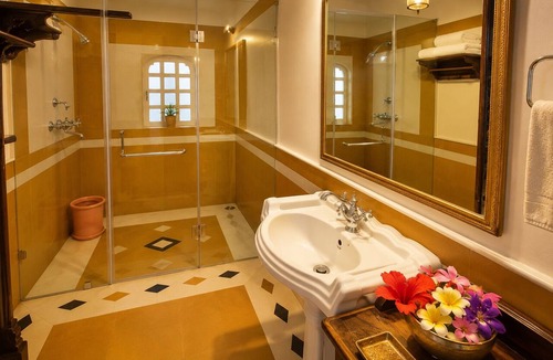 Chittorgarh Hotel | Castle Bijaipur - A Luxury Heritage Resort, Chittorgarh