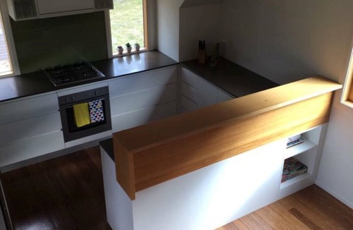 Hotham Heights House | Catherine-Dinner Plain
