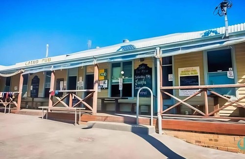 Catherine Hill Bay House | Catho Cottage at Historic Catherine Hill Bay