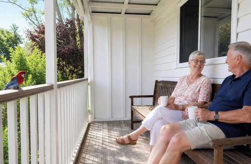 Catherine Hill Bay House | Catho Cottage at Historic Catherine Hill Bay