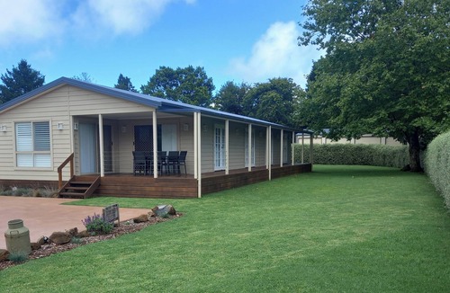 Robertson House | Cattle Valley Cottage Robertson