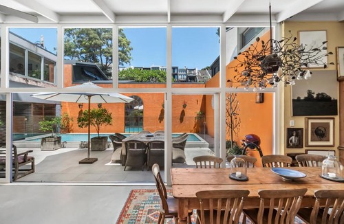 Paddington House | CECIL15P - Artistic Hideaway in Paddington