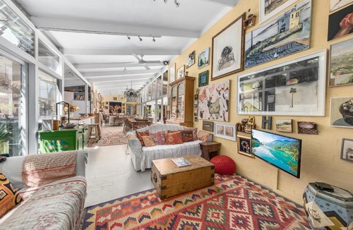 Paddington House | CECIL15P - Artistic Hideaway in Paddington