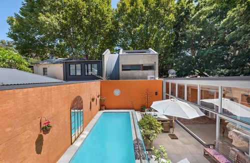 Paddington House | CECIL15P - Artistic Hideaway in Paddington