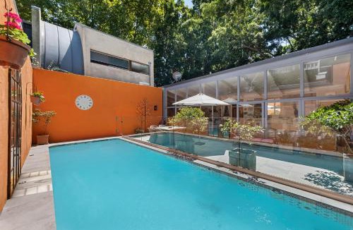 Paddington House | CECIL15P - Artistic Hideaway in Paddington