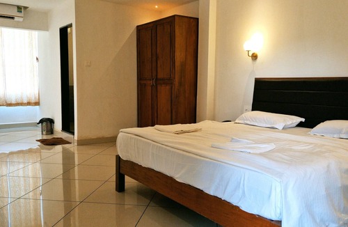 Chopdem Hotel | Celeb Da Luna